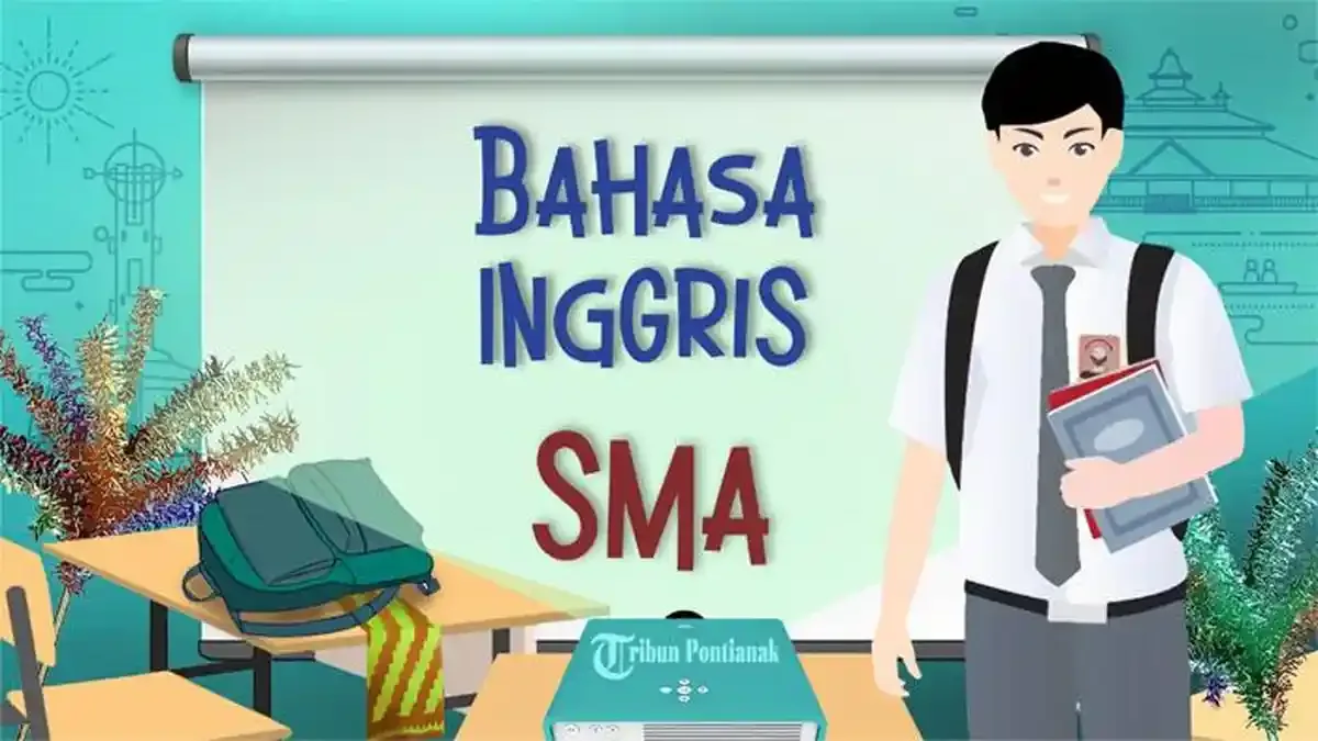 50 Contoh Soal Bahasa Inggris dan Kunci Jawaban Ujian sekolah USBN 50 Contoh Soal Bahasa Inggris dan Kunci Jawaban Ujian sekolah USBN